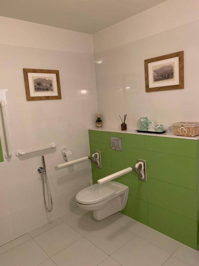 Apartamenty Tomalówka Kościelisko Exterior foto