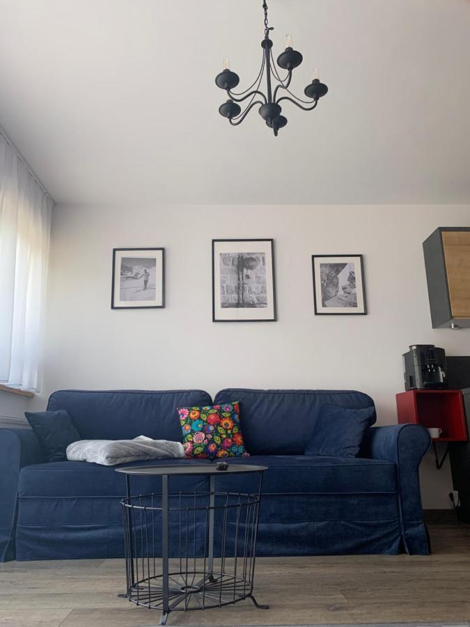 Apartamenty Tomalówka Kościelisko Exterior foto