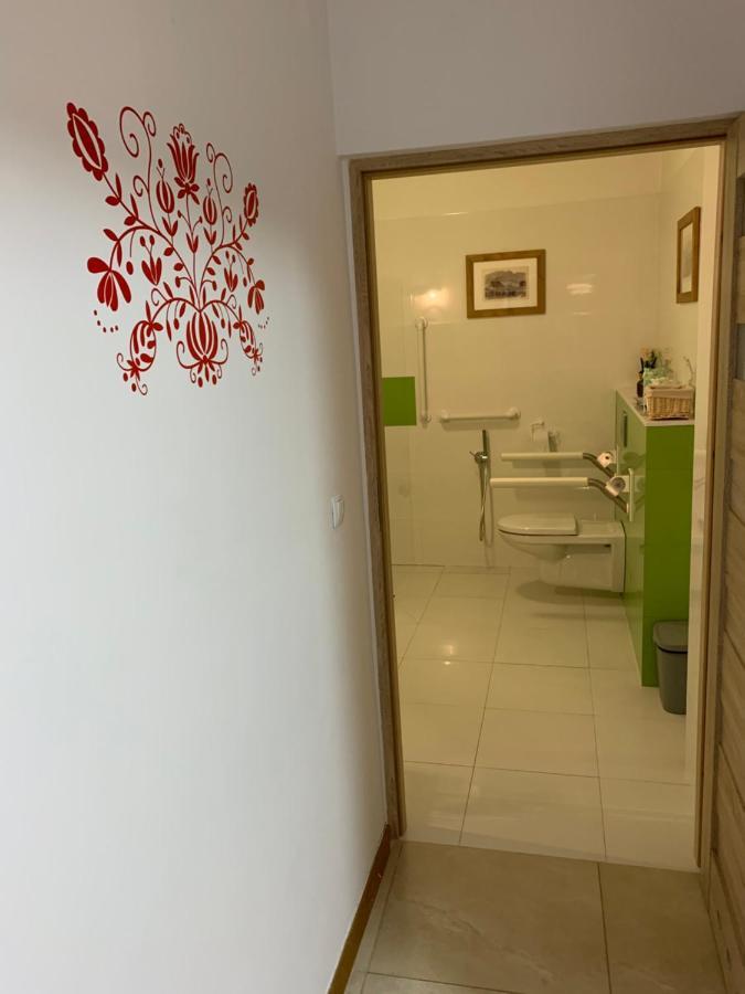Apartamenty Tomalówka Kościelisko Exterior foto
