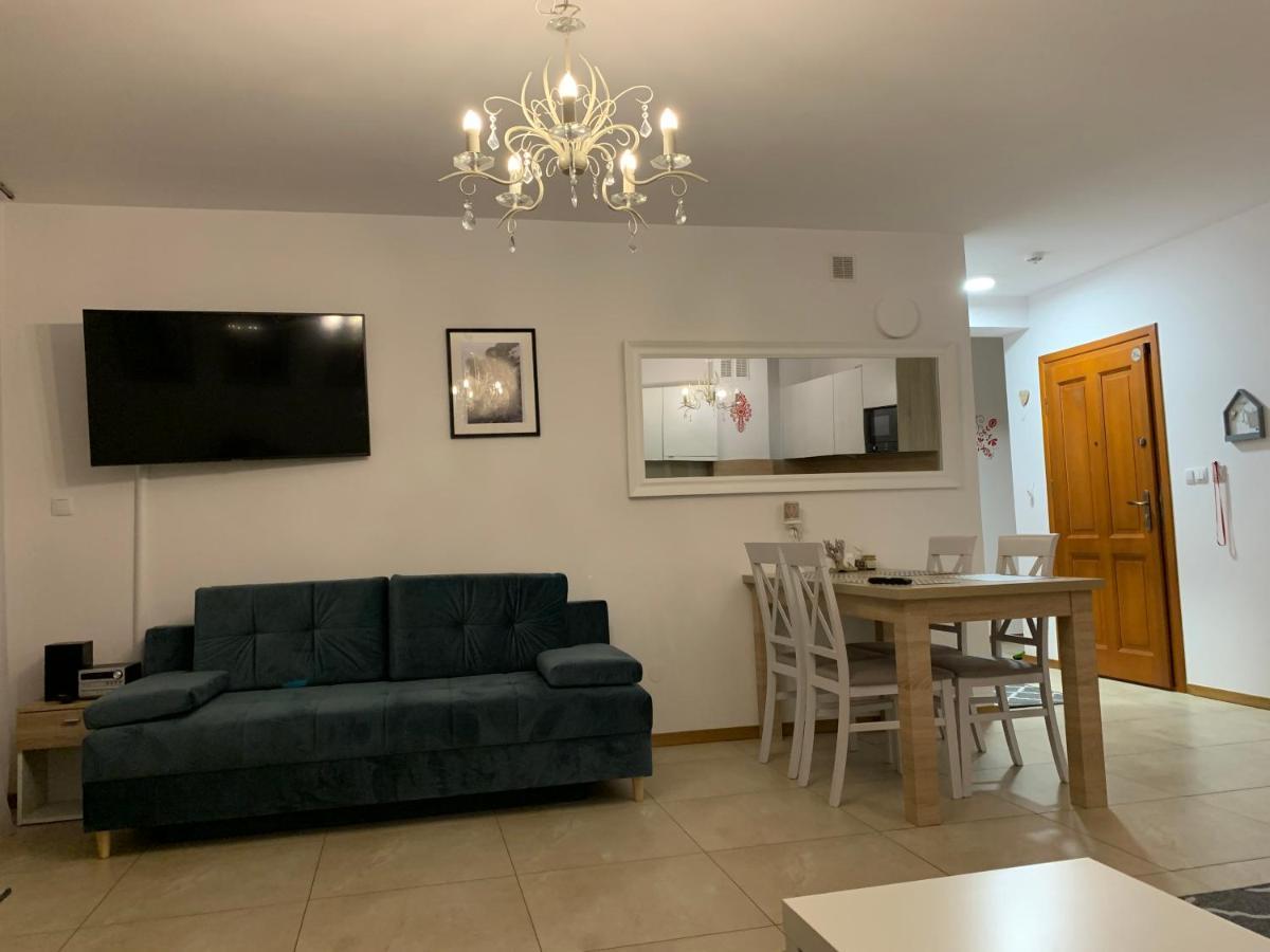 Apartamenty Tomalówka Kościelisko Exterior foto